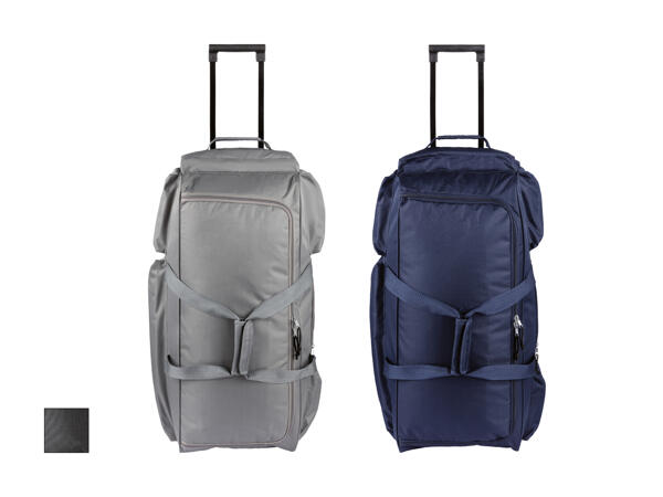 TOPMOVE(R) Trolley rejsetaske 68 l