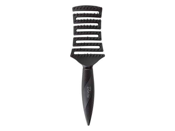Rita Ora Hairbrush