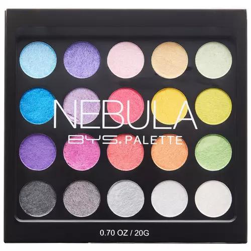 Eye and Face Palette 18/20 Piece