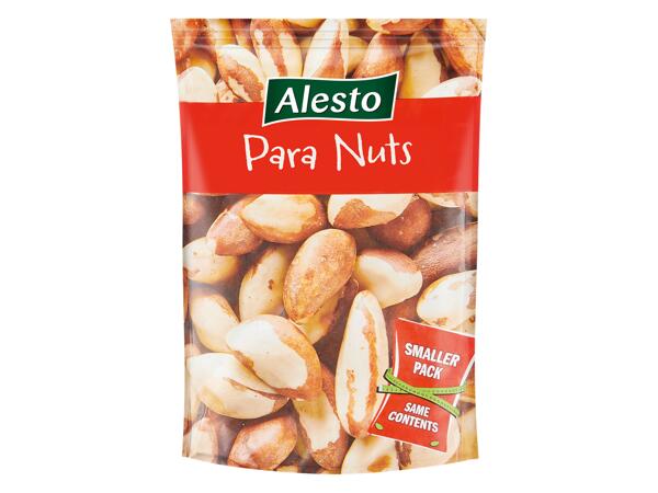 Paranötter