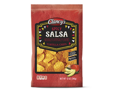 Clancy's Tortilla Chips