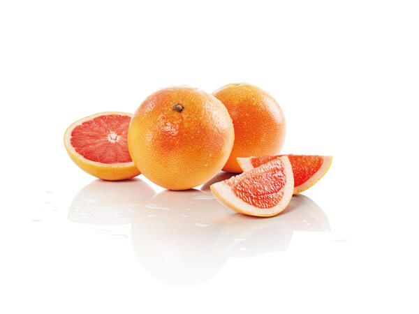 Grapefrukt, styck