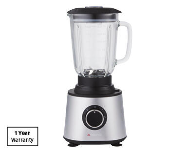 Compact Food Processor