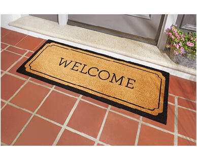 Coir Mat