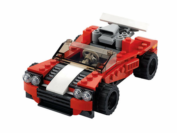 Lego Sets Assortment