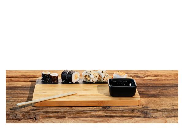 Bamboo Chopping Board or Serving Board