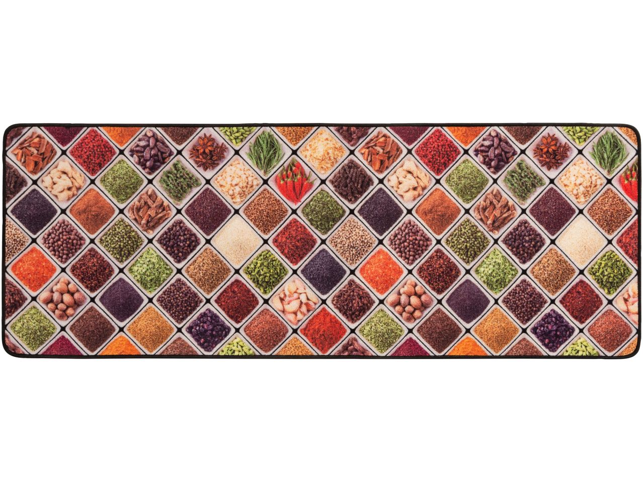Kitchen Runner Mat