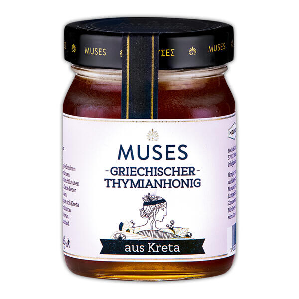 Griechischer Honig