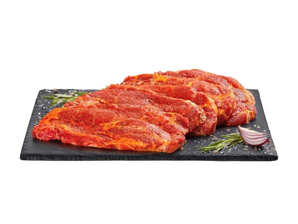 Schweinshals Koteletts​