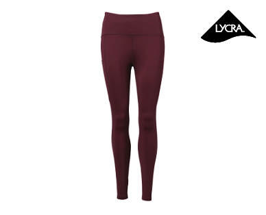 Adult's Compression Tights