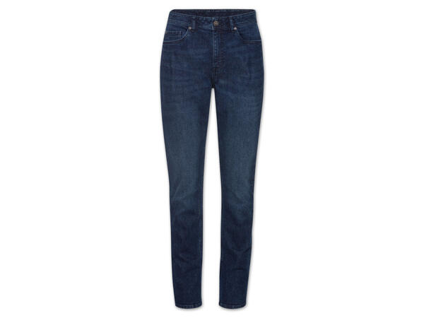 Herren Jeans Slim Fit