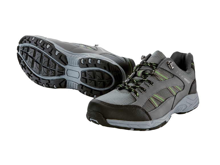 Men's Work Shoes