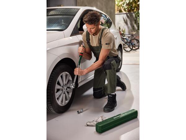 Torque Wrench Set, 5 pieces