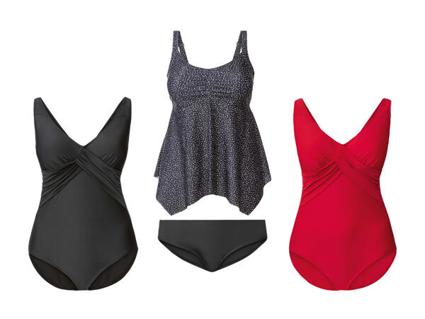 Costume intero/​tankini
