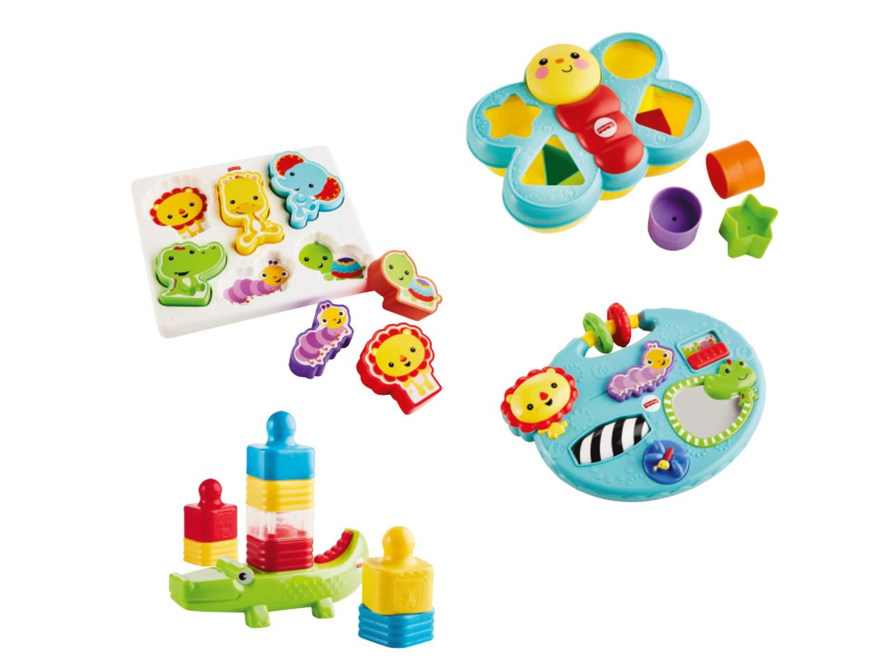 MATTEL(R) Baby Toy