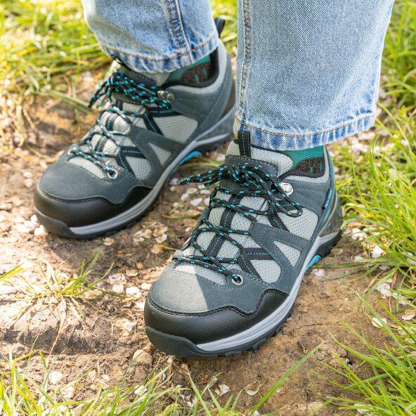Chaussures de randonnée pour femmes