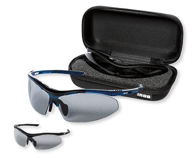 Lunettes de sport photochromiques INOC
