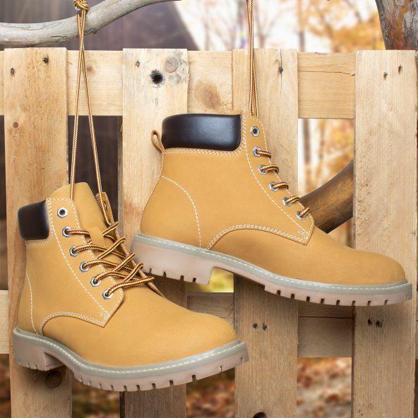 Winterboots voor heren