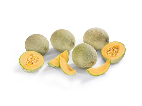 Cantaloupemelon