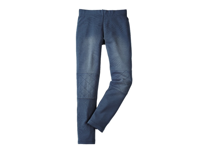 Girls' Jeggings