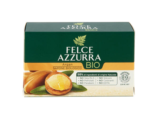 Bio Organic Soap