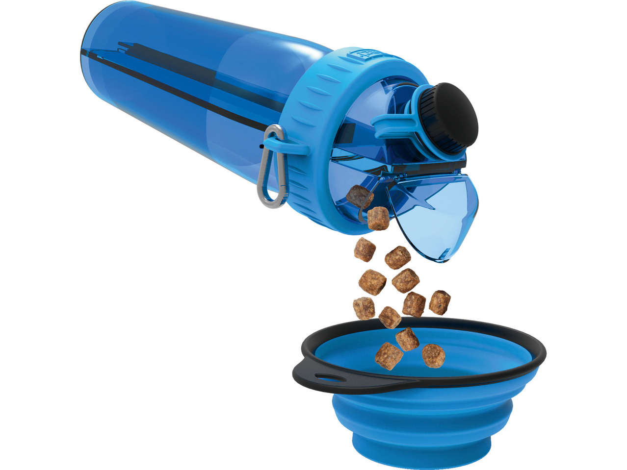 Food and Water Container