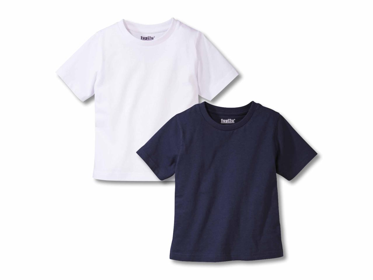 Tee-shirt enfant1