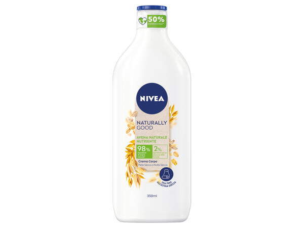 Naturally Good Body lotion