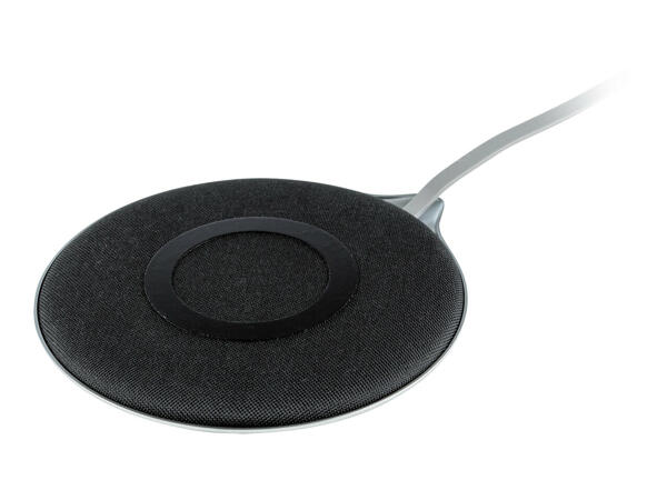 Silvercrest Wireless Qi Charger