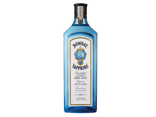 Bombay(R) Sapphire Gin