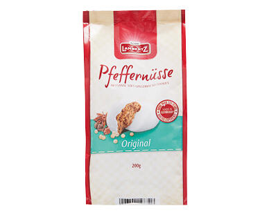 Lambertz Pfeffernusse 200g