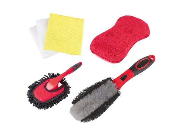 Car Cleaning Accessories