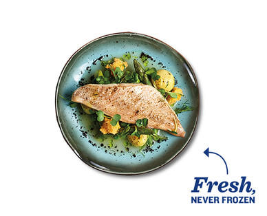 Fresh MSC Certified Ocean Perch