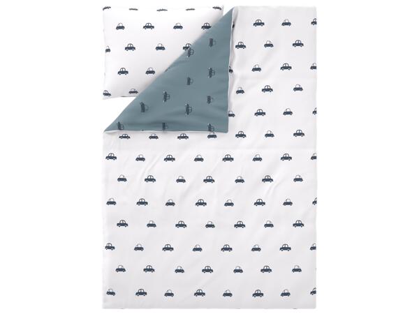 Kids' Duvet Cover Set