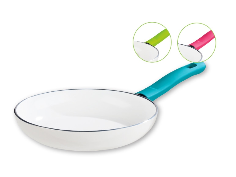 Ernesto(R) Ceramic Frying Pan