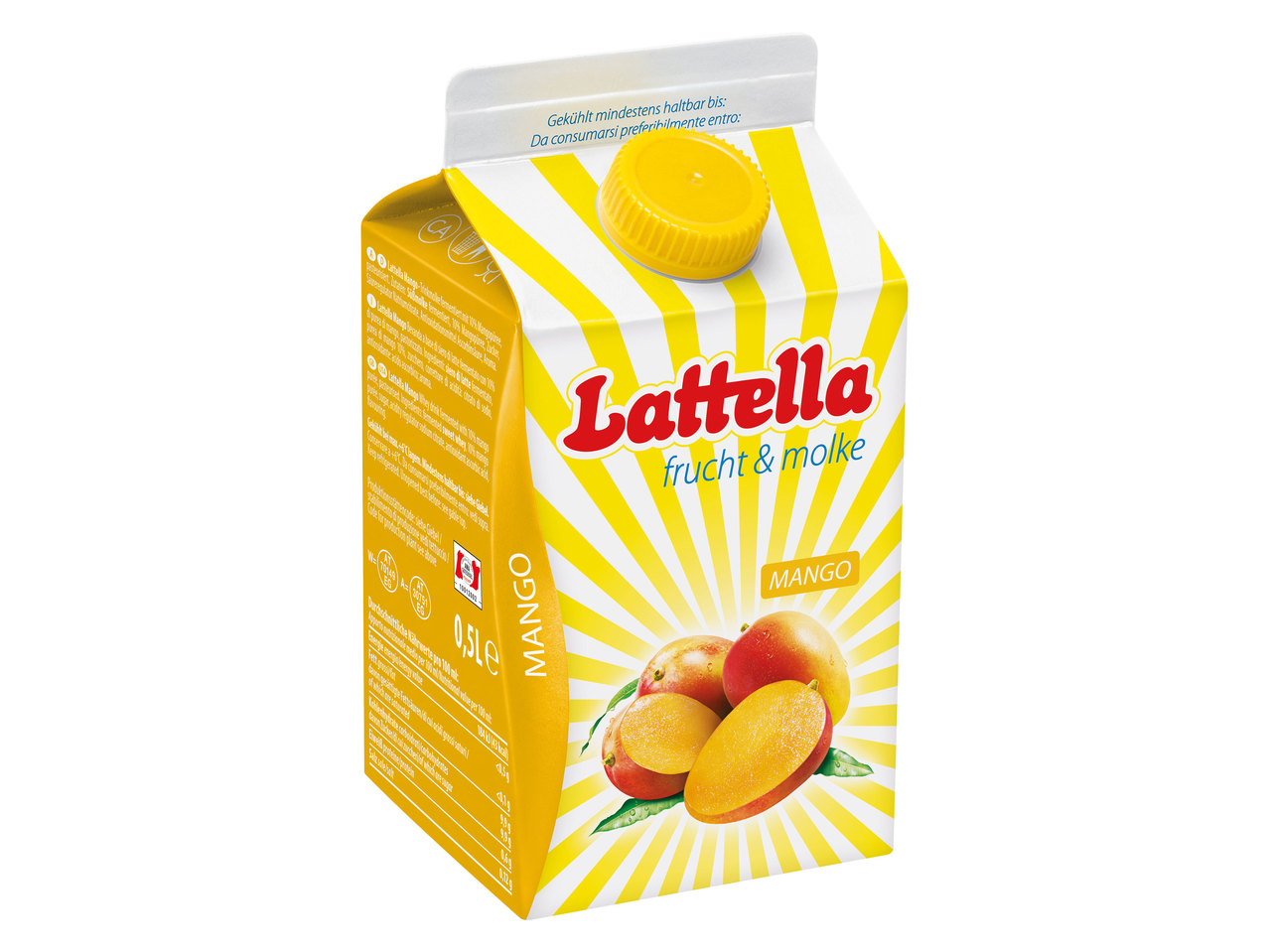 Lattella