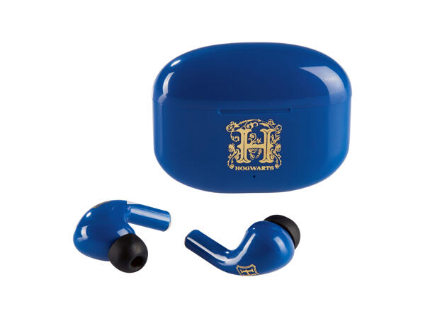 True Wireless Sound Earpods