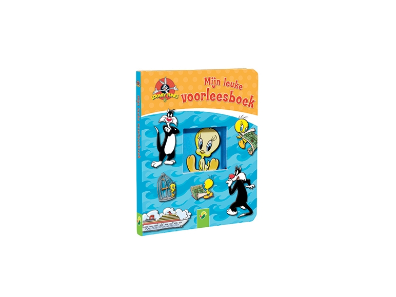 Kinderboek