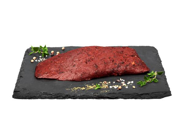 Filet d'agneau