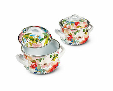 Crofton Mini Casserole Set