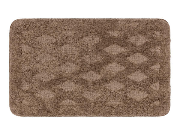 Livarno Home Bath Mat