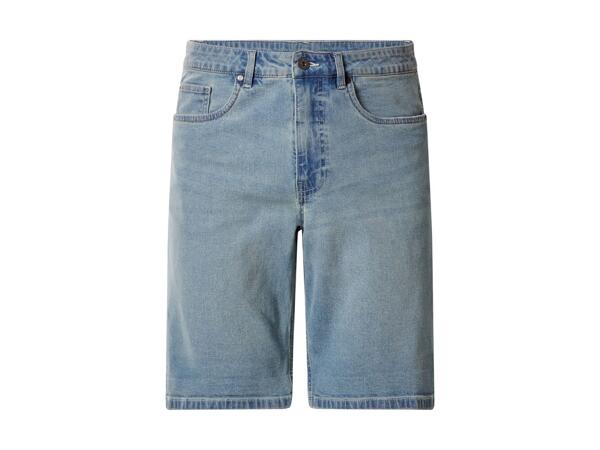 Jeansshorts