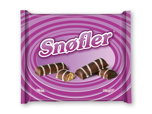 BISCA Snøfler