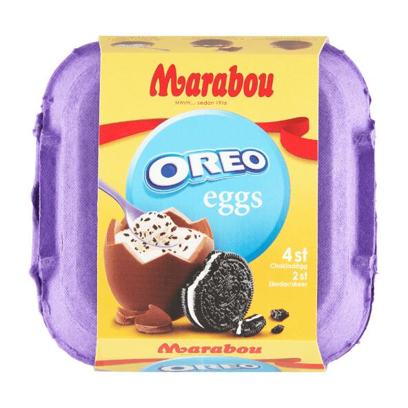 Spoonable eggs
