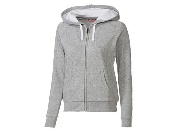 Ladies' Hoodie