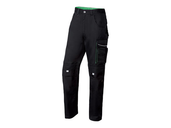 Men's Work Trousers