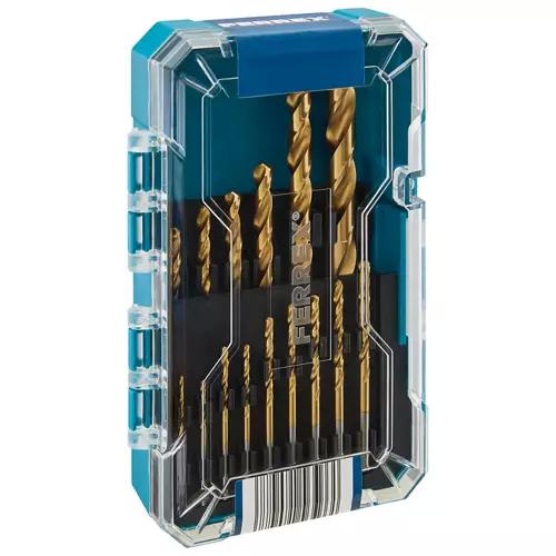 Assorted Drill Bit Sets