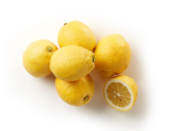 Lemons