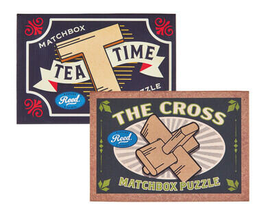 Matchbox Games