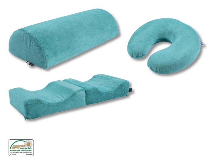 Coussin viscoélastique